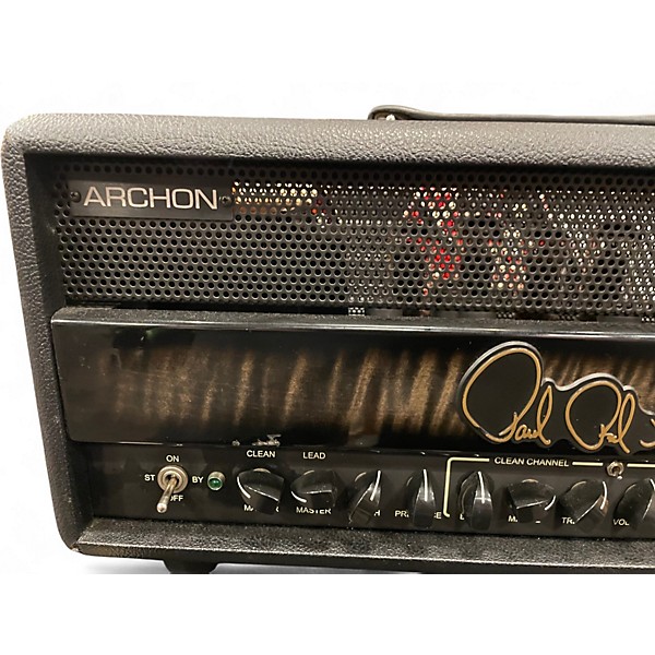 Used PRS Archon 100 100W Tube Guitar Amp Head