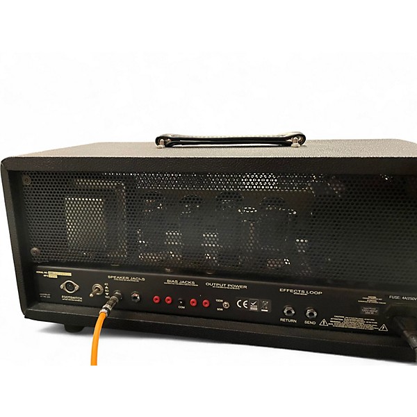 Used PRS Archon 100 100W Tube Guitar Amp Head