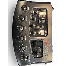 Used Johnson J-STATION Effect Processor
