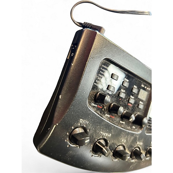 Used Johnson J-STATION Effect Processor