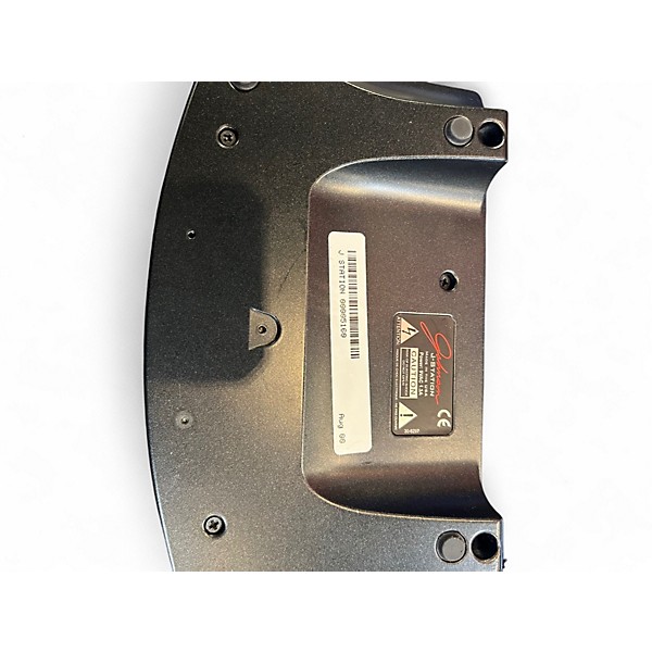 Used Johnson J-STATION Effect Processor