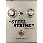 Used Vertex STEEL STRING Effect Pedal thumbnail
