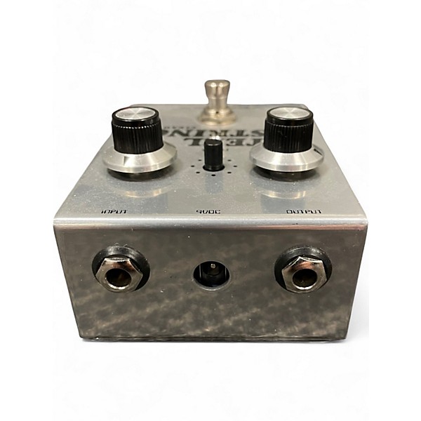 Used Vertex STEEL STRING Effect Pedal