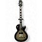 Used Epiphone LES PAUL CUSTOM ADAM JONES "The Berserker" Antique Burst Solid Body Electric Guitar thumbnail