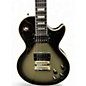 Used Epiphone LES PAUL CUSTOM ADAM JONES "The Berserker" Antique Burst Solid Body Electric Guitar