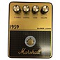 Used Marshall 1959 Super Lead Effect Pedal thumbnail