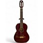 Used Ortega R121WR Wine Red Solid Body Electric Guitar thumbnail
