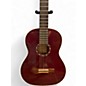 Used Ortega R121WR Wine Red Solid Body Electric Guitar