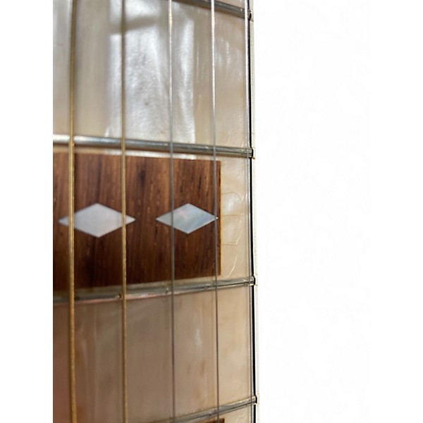 Used 2008 Gibson Elvis Costello Century of Progress LTD Edition #45/300 Sunburst Acoustic Guitar