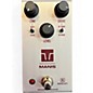 Used Keeley Manis Effect Pedal thumbnail