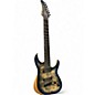 Used Schecter Guitar Research Reaper 7 Satin Sky Burst Solid Body Electric Guitar thumbnail