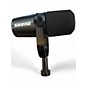 Used Shure MV7X Dynamic Microphone thumbnail