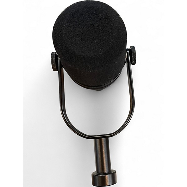 Used Shure MV7X Dynamic Microphone
