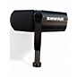 Used Shure MV7X Dynamic Microphone