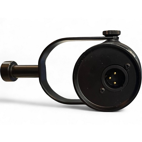 Used Shure MV7X Dynamic Microphone