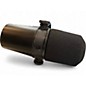 Used Shure MV7X Dynamic Microphone