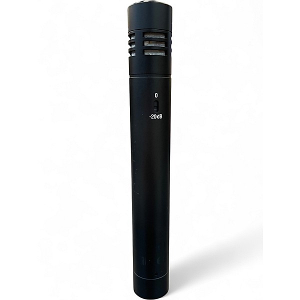 Used AKG P170 Project Studio Condenser Microphone