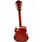 Used Eastman AR372CE WALNUT Hollow Body Electric Guitar thumbnail