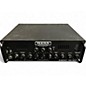 Used MESA/Boogie Subway WD800 Bass Amp Head thumbnail