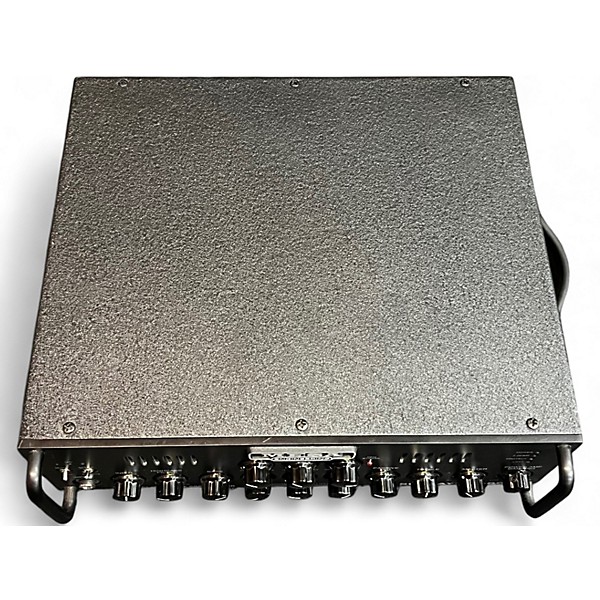 Used MESA/Boogie Subway WD800 Bass Amp Head