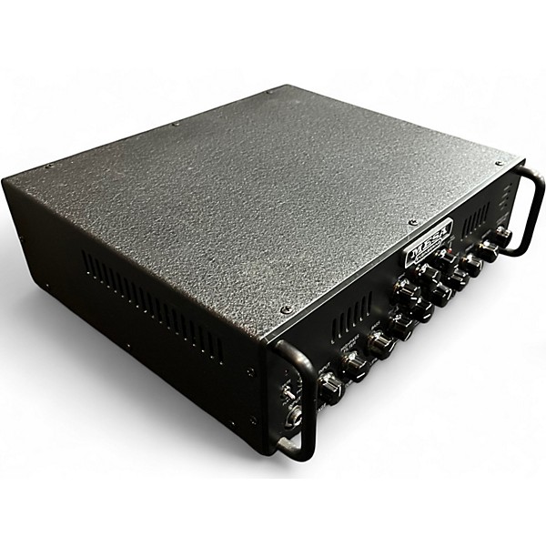 Used MESA/Boogie Subway WD800 Bass Amp Head