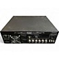 Used MESA/Boogie Subway WD800 Bass Amp Head