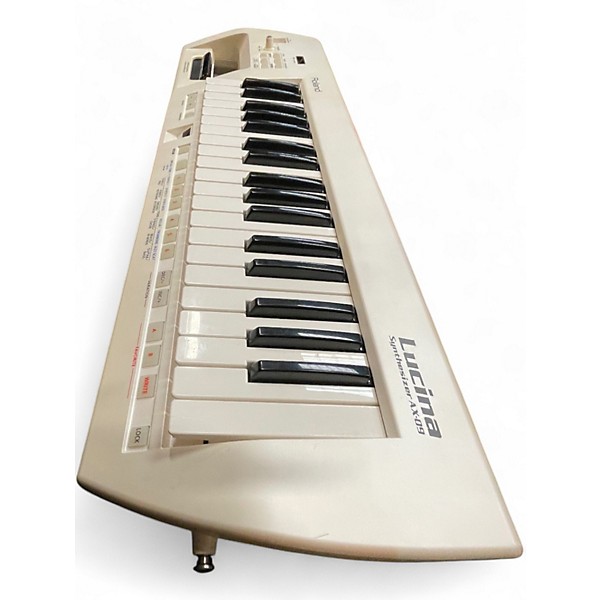 Used Roland Lucina AX09 37 Key Synthesizer