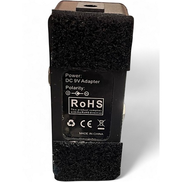 Used Kliq TINYTUNE Tuner Pedal