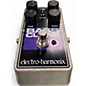 Used Electro-Harmonix Bass Clone Analog Chorus Bass Effect Pedal