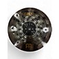 Used MEINL 16in Classics Custom Dark Crash Cymbal thumbnail