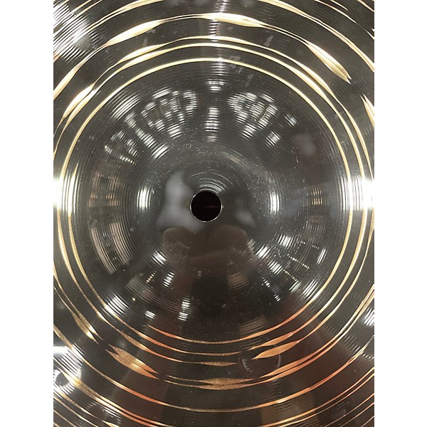 Used MEINL 16in Classics Custom Dark Crash Cymbal