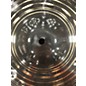 Used MEINL 16in Classics Custom Dark Crash Cymbal