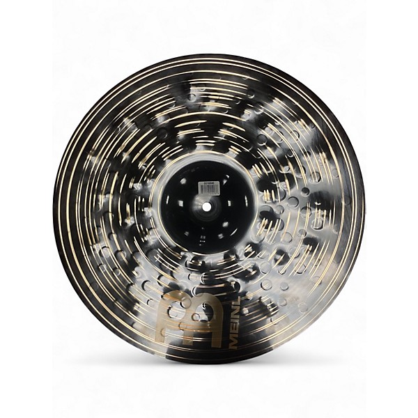 Used MEINL 16in Classics Custom Dark Crash Cymbal