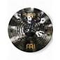 Used MEINL 18in Classics Custom Dark Crash Cymbal thumbnail