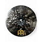 Used MEINL 18in Classics Custom Dark Crash Cymbal