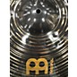 Used MEINL 18in Classics Custom Dark Crash Cymbal