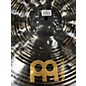 Used Meinl 18in Classics Custom Dark China Cymbal