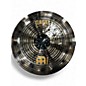 Used Meinl 18in Classics Custom Dark China Cymbal