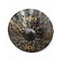 Used MEINL 20in Classics Custom Dark Ride Cymbal thumbnail
