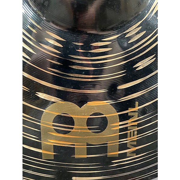 Used MEINL 20in Classics Custom Dark Ride Cymbal