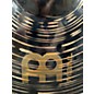 Used MEINL 20in Classics Custom Dark Ride Cymbal