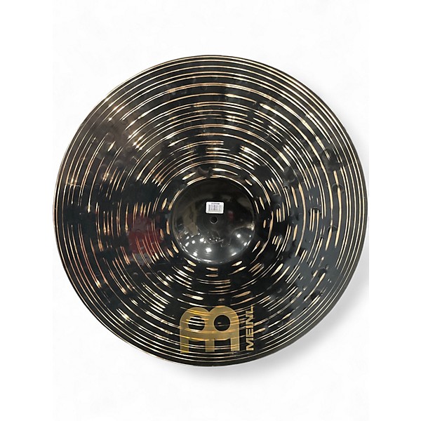 Used MEINL 20in Classics Custom Dark Ride Cymbal