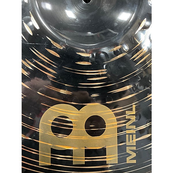 Used MEINL 20in Classics Custom Dark Ride Cymbal