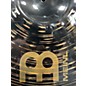 Used MEINL 20in Classics Custom Dark Ride Cymbal