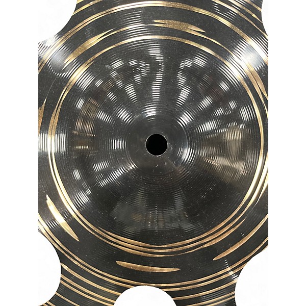 Used MEINL 16in Classics Custom Dark Trash Crash Cymbal