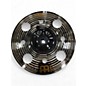 Used Meinl 12in Classics Custom Dark Trash Splash Cymbal thumbnail