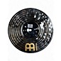 Used Meinl 10in Classics Custom Dark Splash Cymbal