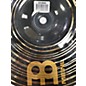 Used Meinl 10in Classics Custom Dark Splash Cymbal