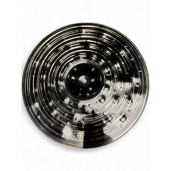 Used MEINL 14in Classics Custom Dark Hi Hat Cymbal