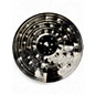 Used MEINL 14in Classics Custom Dark Hi Hat Cymbal